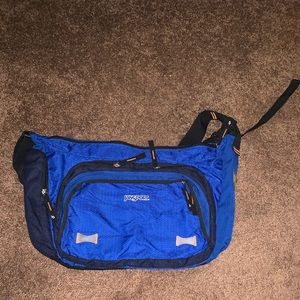 Jansport Messenger/Sling Bag